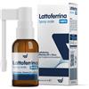 STERILFARMA Lattoferrina Forte Spray Orale