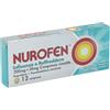 Nurofen Influenza Raffr*12cpr