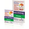 ALFASIGMA SALONPAS 10CEROTTI MEDICATI 6,5X4,2CM