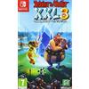 MICROÏDS Asterix & Obelix XXL 3: The Crystal Menhir Nsw - Nintendo Switch