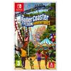 Bigben Rollercoster Tycoon Adventures - Classics - Nintendo Switch