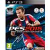 Konami PES 2015, PS3 PlayStation 3 videogioco