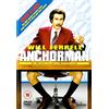 Paramount Home Entertainment Anchorman - The Legend Of Ron Burgundy