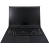 Leovo NOTEBOOK PC PORTATILE LENOVO X1 CARBON 6TH INTEL I5-8250U 8GB SSD 512GB WIN 11