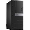 Dell PC Computer Destkop Dell 7050 Tower i7 Ram 16GB SSD 240GB W11 (Ricondizionato)