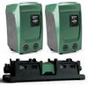 DAB Gruppo di Pressione DAB 2 EsyBox Mini 3 + EsyTwin Mini | 60218781
