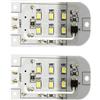 GMBYLBY La Luce Luminoso del LED Strisce Pannello Illuminazione Board PCB Texture Facile Installazione Lampada Frigorifero Per