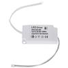 ATATMOUNT Driver a Corrente costante LED 220V 24-36W Uscita Alimentazione Esterna per LED