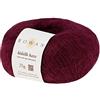 Rowan Z012000-00595 Filato per Maglieria a Mano, 70% Mohair, 30% Seta, Liquore, Taglia unica