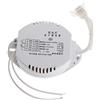 Haveratio 22W-40W Ballast elettronico Compatto Lampada da scrivania con Tubo ad Avvio istantaneo Reattori Fluorescenti per Forniture per Ufficio a casa