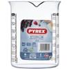 Pyrex Kitchen Lab Misuratore in vetro borosilicato, 0.75 Litri, 750 ml