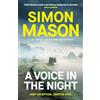 riverrun A Voice in the Night: the razor-sharp fourth book in the DI Ryan Wilkins Mysteries