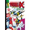 PANINI SPA La Patrulla-X Original 01