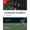 PEARSON INDIA COMPUTER GRAPHICS C VERSION