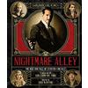 Titan Books The Art and Making of Guillermo del Toro's Nightmare Alley: The Rise and Fall of Stanton Carlisle