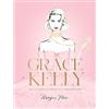 Hardie Grant Books Grace Kelly: The Illustrated World of a Fashion Icon