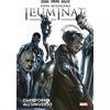 PANINI SPA Dare forma all'universo. New Avengers: Illuminati