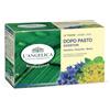 L'Angelica Nutraceutica, Tisana Funzionale Dopo Pasto, Con Genziana, Finocchio, Menta, Favorisce la Digestione, Senza Glutine e Lattosio, Vegana, 10 Confezioni da 20 Filtri