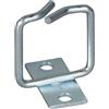 EFB Anello passacavi EFB elektronik 40 x 40 mm [699991.1]