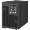 Atlantis land Gruppo di continuita' Atlantis Land LinePower 2002 Pro 2000VA 1800W Nero