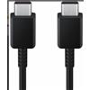 Samsung Cavo Samsung usb-c Nero [GP-TOU021RFBBW]