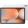 Samsung Tablet 12.4'' Samsung Galaxy Tab S10+ WiFi 12GB/512GB Android 14 Argento [SM-X820NZSPEUE]