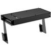Sabelt Sim Racing Montaggio diretto case Sabelt Sim Racing GAJO-1363 per Pc Nero