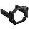 Sabelt Sim Racing Supporto volante Sabelt Sim Racing Gajo-1348 per Serie P- S e X Nero