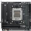 Asus Scheda madre Asus Tuf B850I Gaming Wifi Neo AM5 Itx 2x DDR5 [90MB1PI0-M0EAY0]
