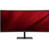 Viewsonic Monitor Led 34'' ViewSonic Curvo UWQHD 3440x1440p 3.5ms classe F Nero [VG3419C-2]