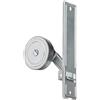 Schellenberg 50400 Avvolgitore Maxi, 185 mm, zincato