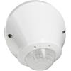 Bticino BMSA1105 Sensor da Parete, Grado di protezione IP55, 220 V, Bianco