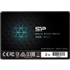 Silicon Power SSD Silicon Power A55 4 TB Serial ATA III NVMe 3D NAND [SP004TBSS3A55S25]