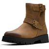 Clarks Stivali da donna Ledwick HaleyFashion