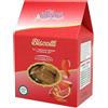 NATISANI Srl BISCOTTI ARANCIA ROSSA SICILIA