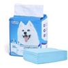 Nobleza 60 pz Tappetini igienici per cani, misure 40*60cm, Tappetini assorbenti per animali domestici