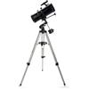 Celestron Telescopio 1000 mm POWERSEEKER 127EQ MotorDrive Black CE22039
