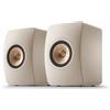KEF LS50 META SAND SHELL COPPIA