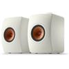 KEF LS50 META WHITE COPPIA