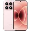 XIAOMI 17 5G 12+512GB 6.3" PINK EUROPA SMARTPHONE NUOVO