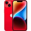 Apple iPhone 14 5G 6GB RAM 128GB - (PRODUCT) Red EU