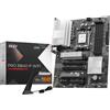 ‎MSI MSI PRO B840-P WIFI Motherboard, ATX - Supports AMD Ryzen 9000/8000 / 7000 Proce