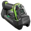 ZEBRA DS3678-XR Lettore Barcode Scanner Desktop Tracabile Verde ER