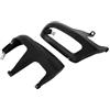 BYGRPLI Copertura Protettiva Carenatura Adatto per BMW R1150GS R1150RT R1150R R1150RS R 1150 850 GS RT RS RS 93-06 Protezione testata motore moto