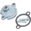 YIGZYCN Coperchio Superiore in Metallo per Carburatore Installazione Rapida per PHBG Coperchio Superiore di Ricambio Rapido