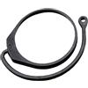 Asukohu Tappo carburante Linea 180201556 Tappo del serbatoio del carburante Linea Filo di Bloccaggio Gas-Cap Tether Sostituzione Auto Per A1-3 A4 Q2 Sostituzione Auto