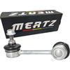 MERTZ Asta/Puntone, Stabilizzatore M-S1100 | Compatibile con: MAZDA CX-7, MX-5 III, RX-8