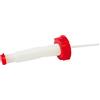 CORA ADBTRAV Beccuccio Travasatore per Tanica Adblue, Bianco/Rosso