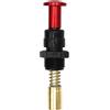 Wdbild Ad alte prestazioni Hot/Cold Start Flat Slide Button Starter Sostituzione Per FCR MX Carburatore Installazione Rapida Scorrevole Piatto Carburatore