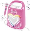 Liscianigiochi- Barbie Party-Partymaker, 104475, Multicolore